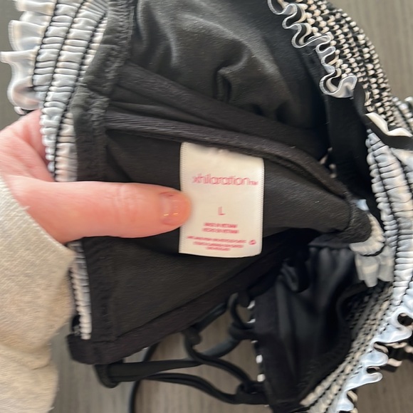 Target swim top! - Picture 3 of 3